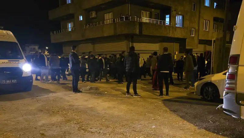 Şırnak'ta Taşlı, Sopalı Kavga: 4 Yaralı, Olayın Ardındaki Gerçekler Ne?