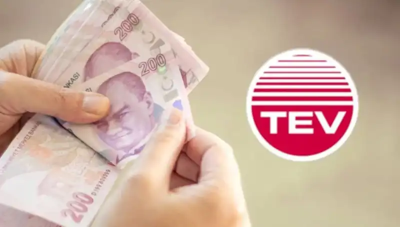 TEV Yükseköğrenim Bursu Başvuru Tarihleri Açıklandı! Fırsatı Kaçırmayın
