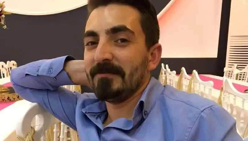 Forklift Kazası: İşçi Düşerek Hayatını Kaybetti