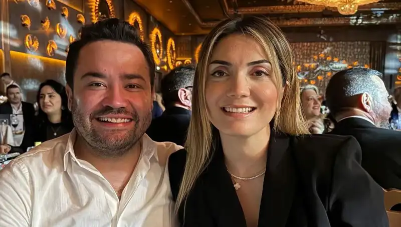 Muhittin Böcek'in Gelini ile Üç Şüpheli Adliyeye Sevk Edildi!