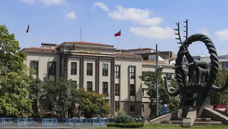 Ankara Valiliği'nden 12/12 Çalışma Sistemi Üzerine Kritik Açıklama