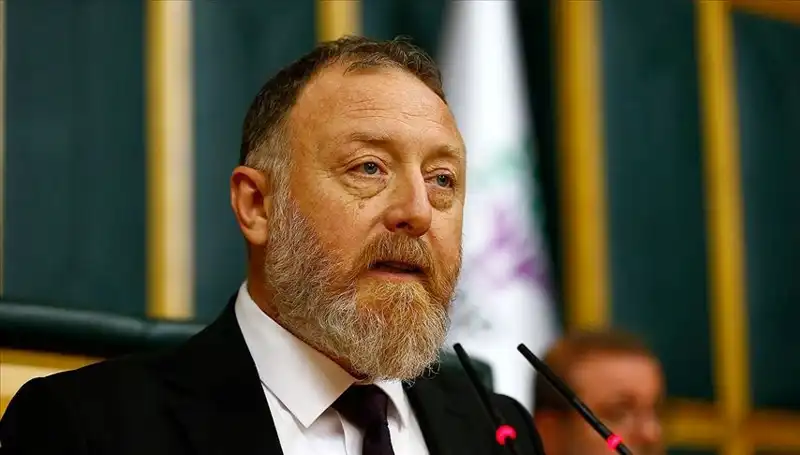 DEM Parti'den Açıklama: Yeni İnfaz Düzenlemesi Hasta Tutuklulara Özel