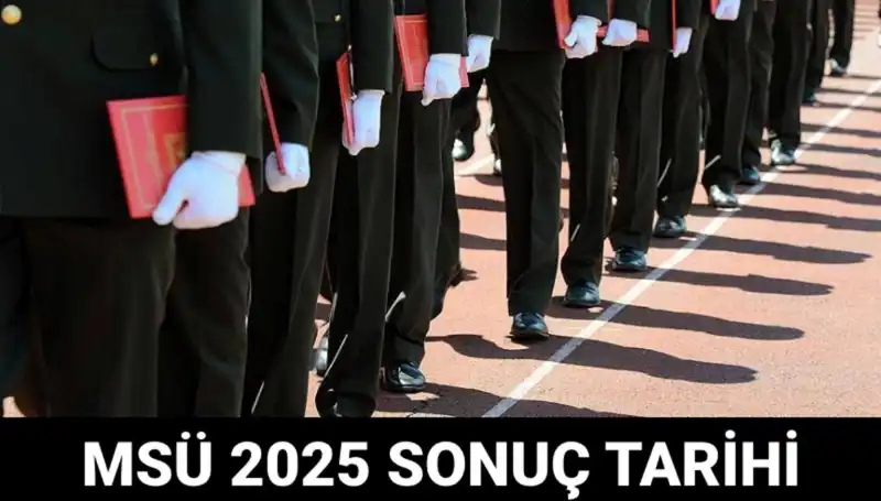 Milli Savunma Üniversitesi Sınav Sonuçları Hakkında Bilmeniz Gerekenler