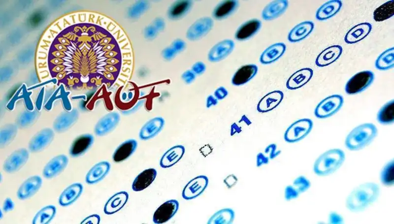 Sınavsız İkinci Üniversite Fırsatını Kaçırmayın: ATA-AÖF Kayıtları Başladı!