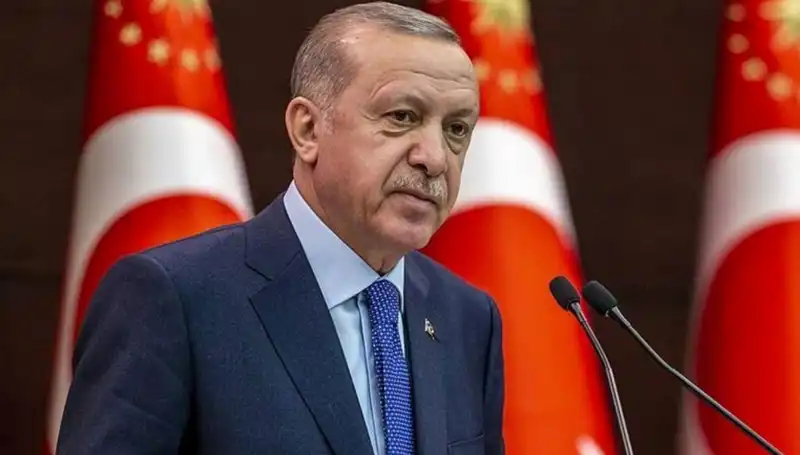 Erdoğan, Barış Diplomasi Hamleleri ile Yeni Ufuklar AçıYor!