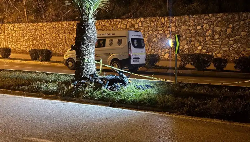 Tıp Fakültesi Öğrencisi Motosiklet Kazasında Hayatını Kaybetti: Detaylar Açıklandı