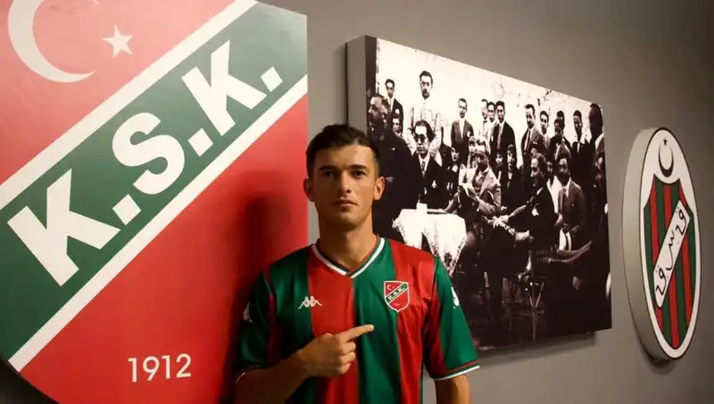 Karşıyaka'nın Transfer Hamleleri: Hedef Şampiyonluk!