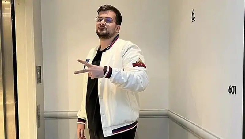 Jrokez Kimdir? Oğuzhan Dalgakıran'ın Dramı ve Ölüm Sebepleri Neler?