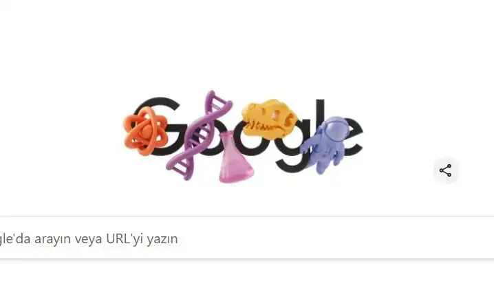 STEM Alanındaki Kadınlar İçin Google’ın Özel Doodle’ı ve Anlamı