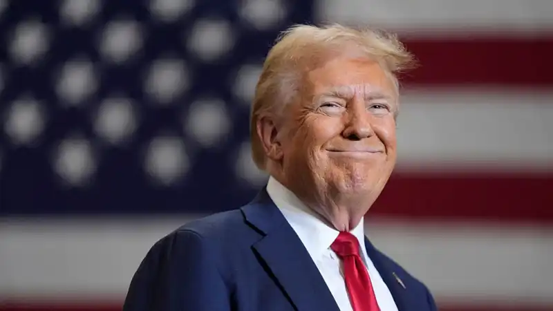 Donald Trump, Sürpriz Açıklamalarıyla Dünya Gündemini Sarstı