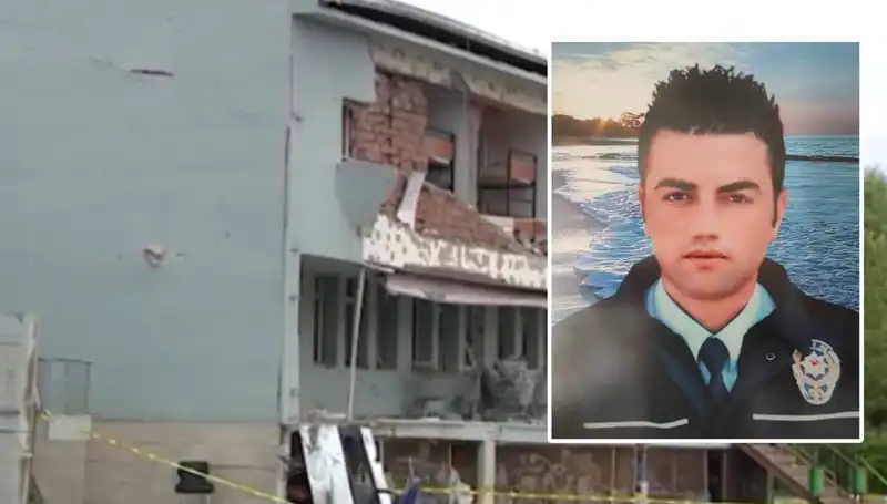 15 Temmuz Şehidi Yunus Uğur'un Düğün Rüyası: Acı Bir Hikaye