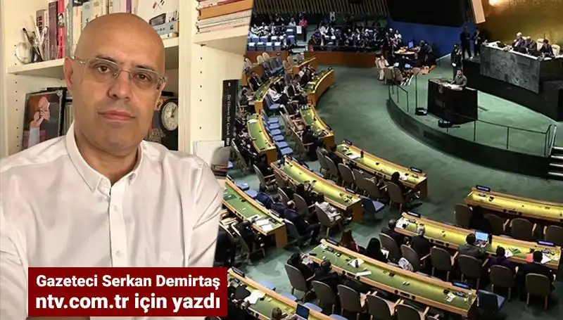 Filistin Sorunu: BM Toplantısı Tarihi Bir Zirveye Evrilebilir!