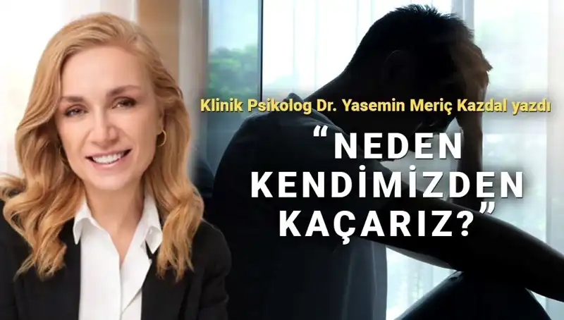 Sorumluluk Kaçışının Psikolojik Sebepleri: Klinik Psikologdan Derinlemesine Analiz