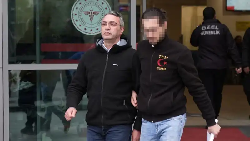 Mahir Polat Hastaneye Sevk Edildi! Son Gelişmeler Neler?
