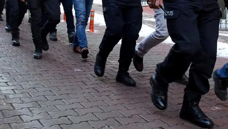 MİT ve Emniyetten FETÖ'ye Şok Operasyon: Yeni Detaylar Ortaya Çıktı