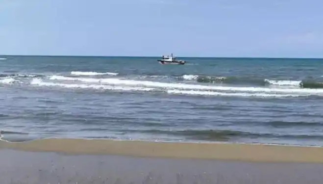 Giresun'da Denize Girişler Neden Yasaklandı? Detayları Öğrenin!