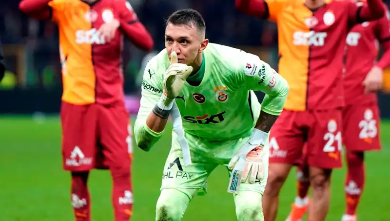 Muslera'nın Yerini Alacak Kıymetli İsim Kim Olacak?