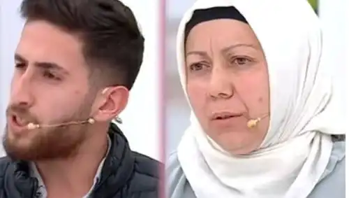 Türkiye'yi Sarsan Damat ve Kaynana Tutuklamasıyla İlgili Şok Gelişme