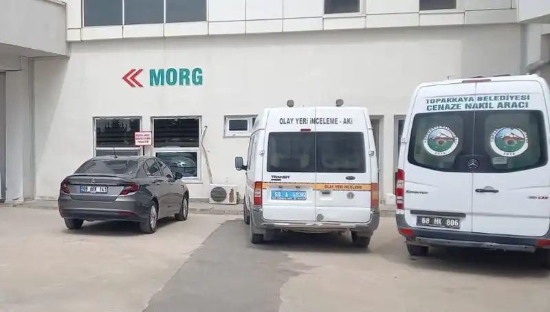 Aksaray'da Kıskançlık Cinayeti: Kuzen Katili Pompalı Tüfekle İşledi