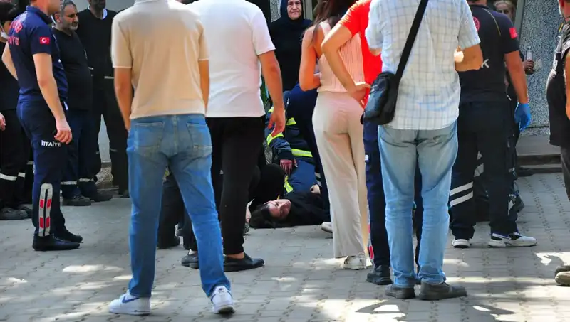 Fabrikada Kimyasal Zehirlenme: 3 İşçi Hastanelik Oldu, Olayın Tahmini Nedenleri Neler?