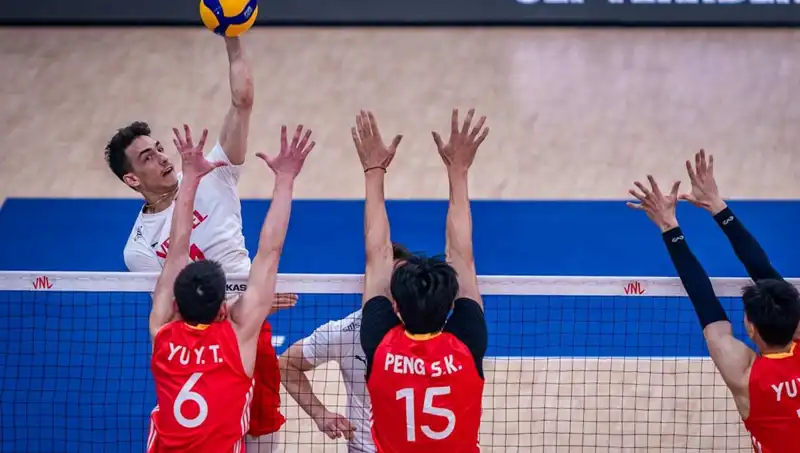 Filenin Efeleri, Tarihinde İlk Kez Galibiyet Aldı!