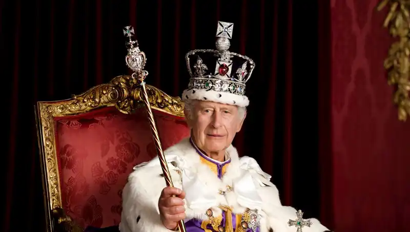 İngiltere Kralı Charles'tan Sürpriz: Kişisel Müzik Listesi Açıklandı!