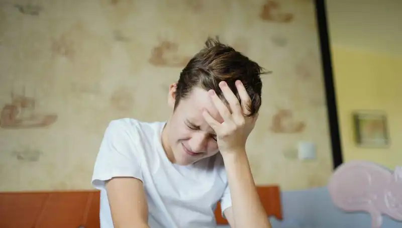 12 Yaşındaki Çocuk İhmalin Kurbanı Oldu: Aile Dramı