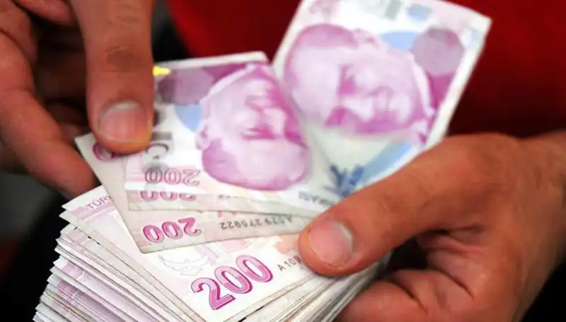 Bayram İkramiyesinin Fark Ödemeleri İçin Tarih Belli Oldu!