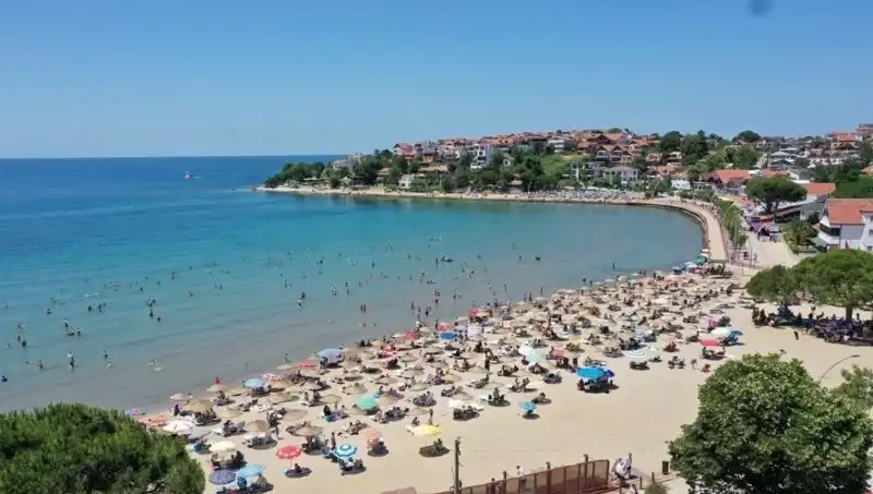 Plaj Tutkunlarına Kötü Haber: 5 Plaj Haricinde Denize Girmek Yasaklandı!