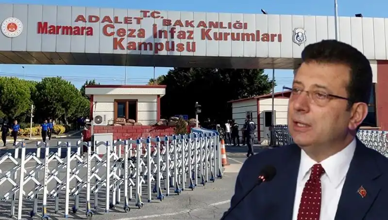 Ekrem İmamoğlu'nun Bilirkişi Davasında Avukatları Duruşmaya Katılmayacak!