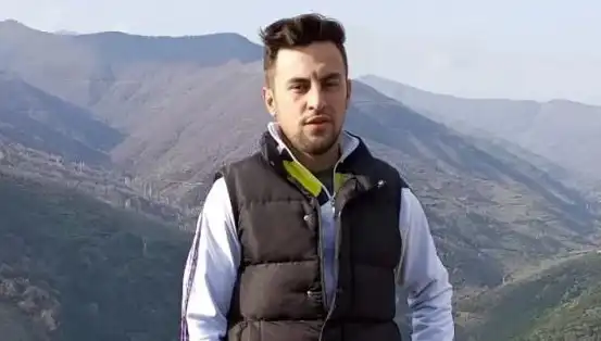 27 Yaşındaki Genç Adam Harun’un Mysterious Ölümü: Neler Olmuş Olabilir?