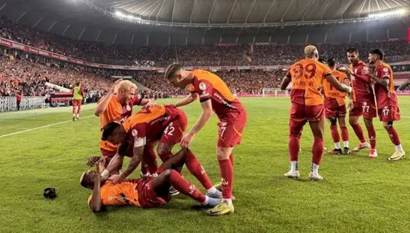 Kıran Kırana Pazarlık: Spor Dünyasında Gözler 3 Haziran'da!
