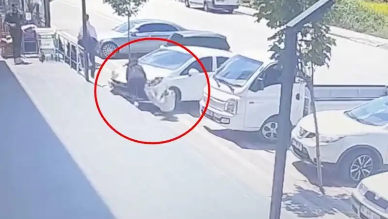 Yalova'da Lise Öğrencisi Trajik Bir Kaza ile Hayatını Kaybetti