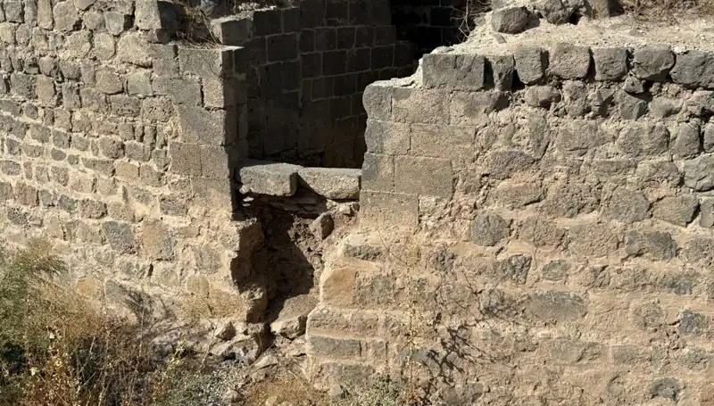 Diyarbakır'daki Saint George Kilisesi'nin Tarihi: Yeni Kanıtlar Ortaya Çıktı