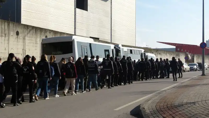 Sahte Bungalov İlanlarıyla 120 Milyon Liralık Büyük Vurgun