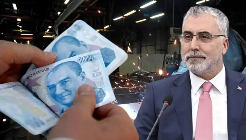 Kamu İşçileri İçin 2025 Toplu İş Sözleşmesi ve Zam Detayları Açıklandı!