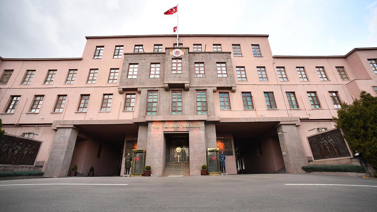MSB, Kıta Sahanlığımıza Yönelik İhlalleri Derhal Engelleyeceğini Açıkladı